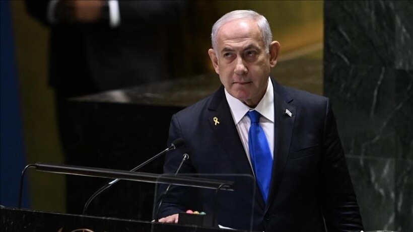 Netanyahu kërcënon Katarin me sulme të reja nëse nuk dëbon zyrtarët e Hamasit