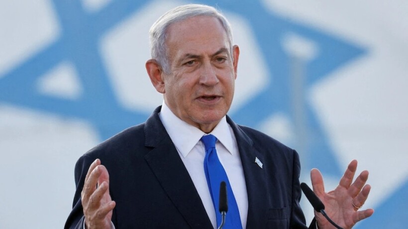 Sllovenia ndalon hyrjen e kryeministrit izraelit Netanyahu në territorin e saj