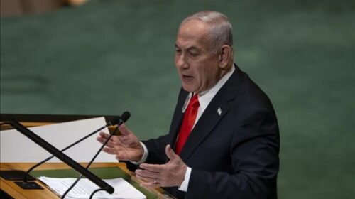 Netanyahu jep dritën jeshile planit të Trumpit për Gazën, por dyshon në rolin e Autoritetin Palestinez