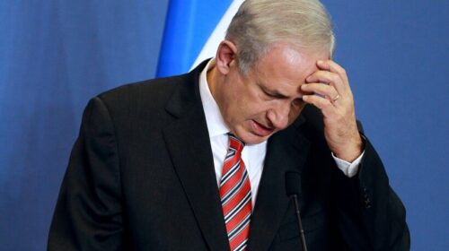 Netanyahu për herë të parë pranon se Izraeli po rrëshqet drejt izolimit
