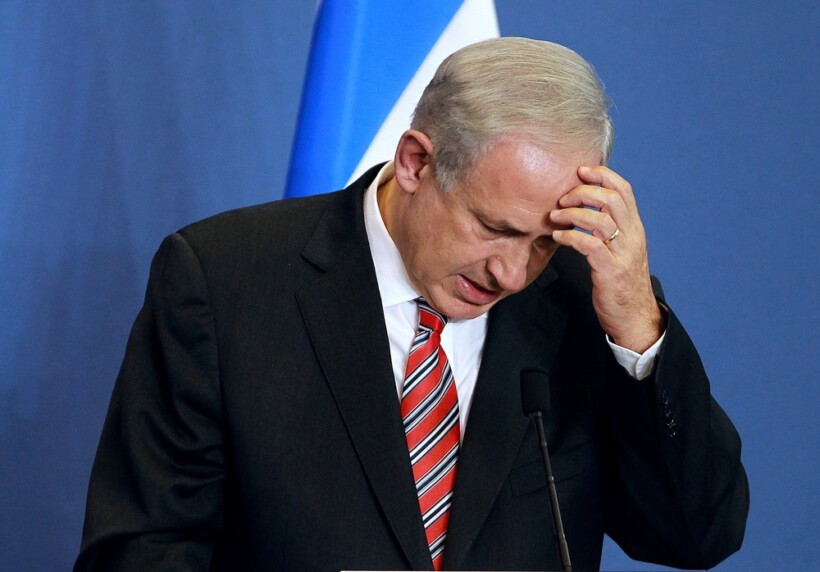 Netanyahu për herë të parë pranon se Izraeli po rrëshqet drejt izolimit
