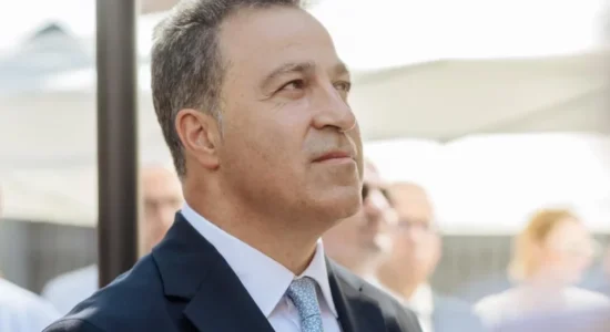 Niko Peleshi emërohet kryetar i ri i Kuvendit të Shqipërisë