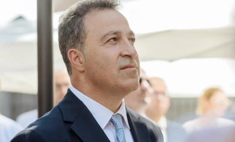 Niko Peleshi emërohet kryetar i ri i Kuvendit të Shqipërisë