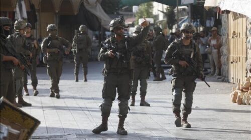 Forcat izraelite hyjnë në 2 qytete në jug të Sirisë, kryejnë kërkime shtëpi më shtëpi