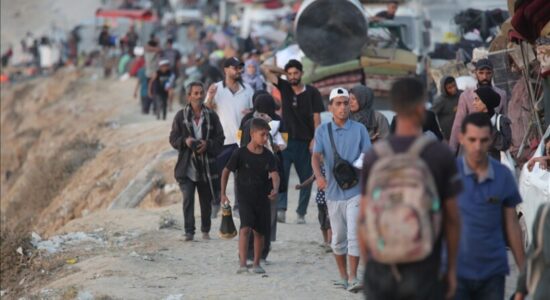 OBSH bën thirrje për ndërprerjen e menjëhershme të kushteve çnjerëzore në Gaza