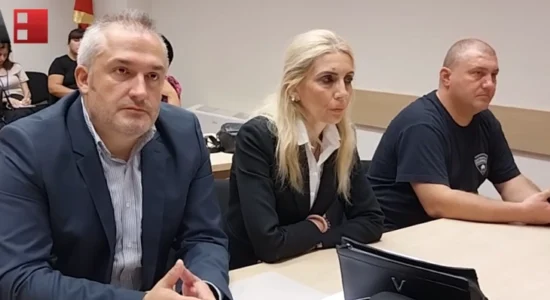 (VIDEO) Dy vjet burg me kusht për ish drejtoreshën e onkologjisë