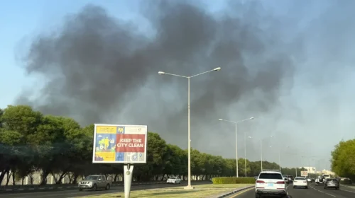 Katari dënon sulmin izraelit ndaj rezidencës së anëtarëve të Byrosë Politike të Hamasit në Doha