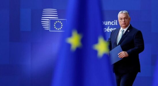 Orban i Hungarisë parashikon kaos nëse partia pro BE-së i fiton zgjedhjet e ardhshme