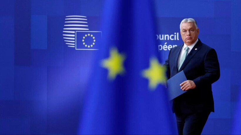 Orban i Hungarisë parashikon kaos nëse partia pro BE-së i fiton zgjedhjet e ardhshme