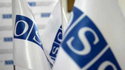 Zgjedhjet lokale në Maqedoninë e Veriut do të vëzhgohen nga 274 përfaqësues të OSBE-së