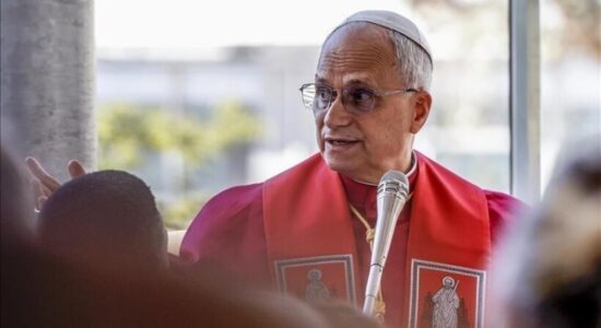 Papa bën thirrje për paqe në Gaza, thotë se “asnjë e ardhme e bazuar në dhunë apo hakmarrje”