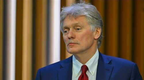 Kremlini: Putini dhe Trumpi nuk e kanë përjashtuar mundësinë e një samiti të ardhshëm