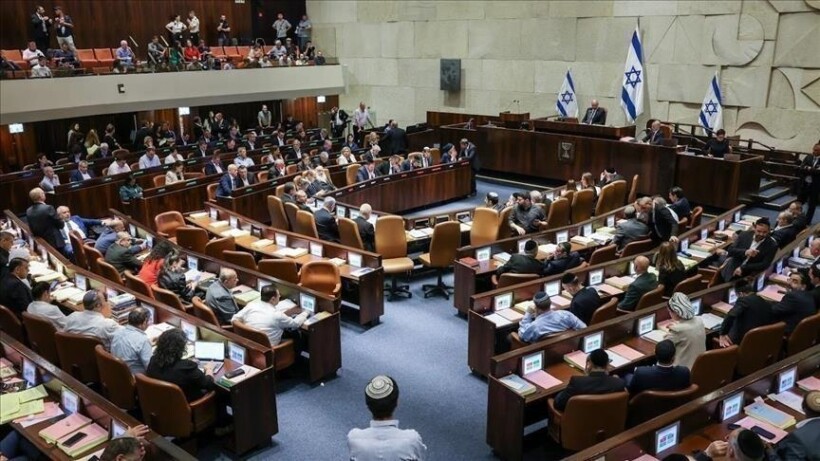Parlamenti izraelit miraton 9 miliardë dollarë shtesë për të financuar shpenzimet e luftës