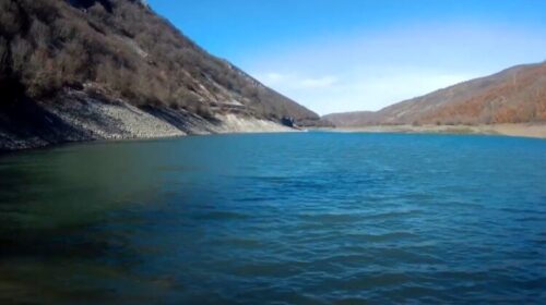 Një person nga Shkupi gjendet i vdekur në Liqenin e Dibrës