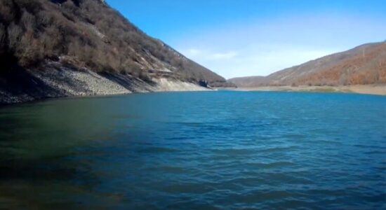 Një person nga Shkupi gjendet i vdekur në Liqenin e Dibrës