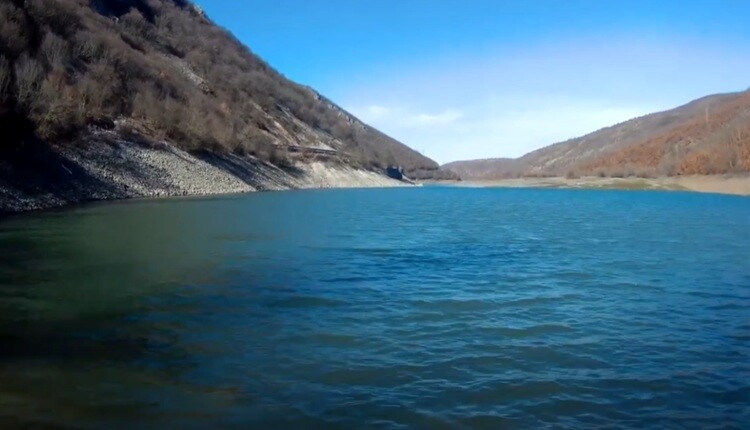 Një person nga Shkupi gjendet i vdekur në Liqenin e Dibrës