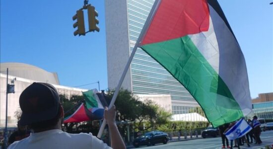 Portugalia njeh zyrtarisht shtetin e Palestinës