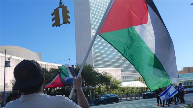 Portugalia njeh zyrtarisht shtetin e Palestinës