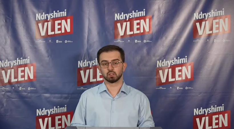VLEN pyet Osmanin: Ku u “avulluan” 700 mijë eurot nga furnizimi i dyshimtë?