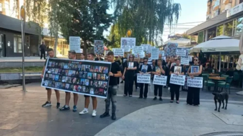 Gjashtë muaj nga tragjedia në “Pulse”, prindërit e të vdekurve sot organizojnë marsh protestues