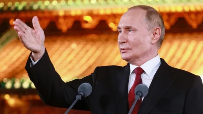 “Zgjedhja është e Ukrainës”/ Kërcënon Putin: Do t’i arrijmë objektivat me luftë nëse…