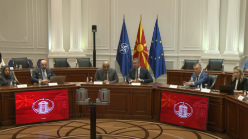 (VIDEO) RMV thellon bashkëpunimin ekonomik me Dubain