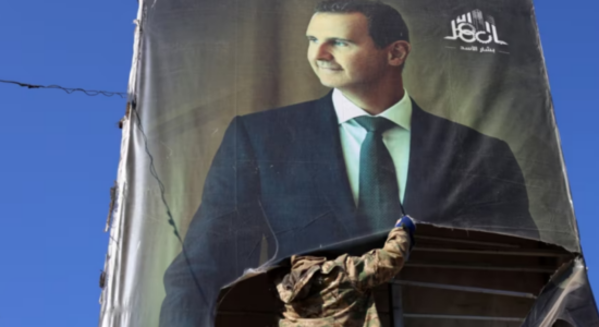 Siria lëshon urdhër arrest për Assadin
