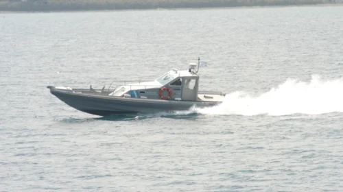 Kërkime për një shtetase të Maqedonisë së Veriut në pjesën detare të Halkidikit – është gjetur shëndoshë e mirë në tokë