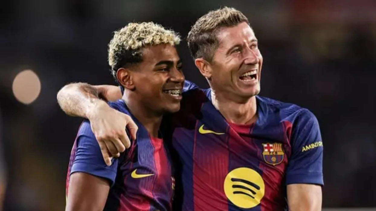 Barcelona kërkon leje nga UEFA për të thyer rregullin e Ligës së Kampionëve para ndeshjes me PSG-në