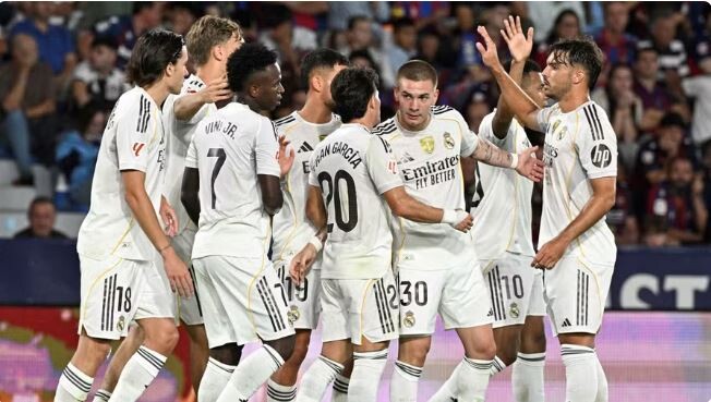 Liga e Kampionëve, Reali pa mbrojtje në Kairat kundër Almatit