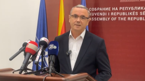 (VIDEO) Vendimi i Kushtetueses për këshilltarët, Rexhepi: Ky është shtet absurdi