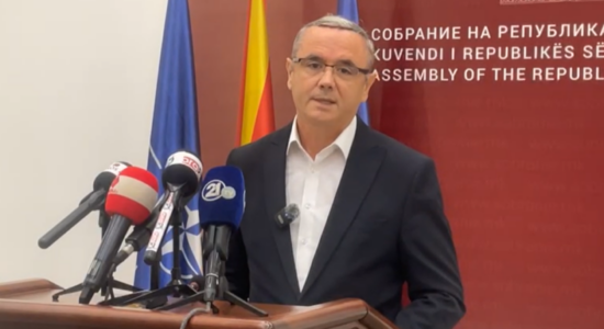 (VIDEO) Vendimi i Kushtetueses për këshilltarët, Rexhepi: Ky është shtet absurdi