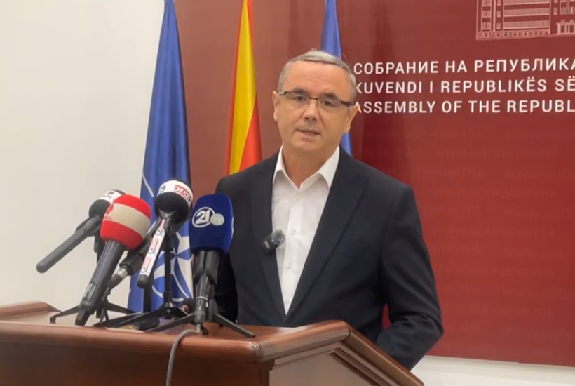 (VIDEO) Vendimi i Kushtetueses për këshilltarët, Rexhepi: Ky është shtet absurdi