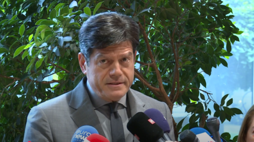 (VIDEO) Gjurmë gishti dhe fotografi, nga 12 tetori rregulla të reja për hyrje në BE