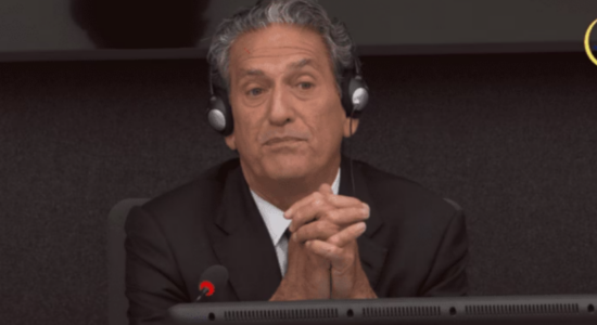 James Rubin për Kadri Veselin: Nuk më kujtohet ky individ
