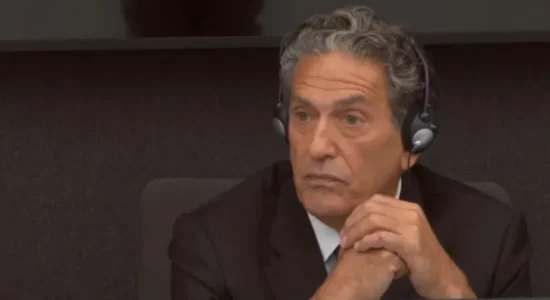 Rubin në Hagë: Fati i 1 milion kosovarëve, situata më e rëndë e jetës sime