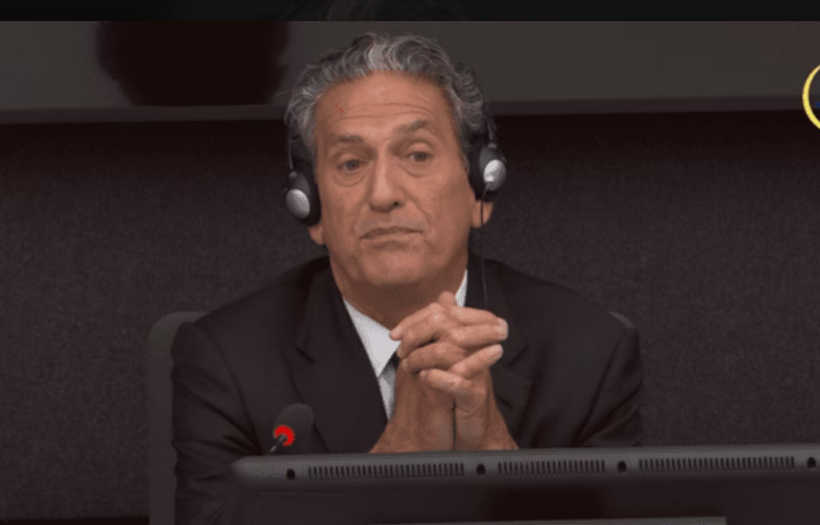 James Rubin për Kadri Veselin: Nuk më kujtohet ky individ