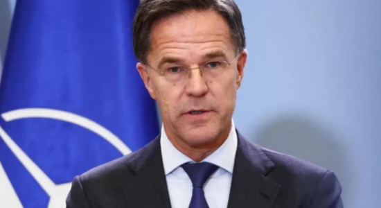 Rutte: Së shpejti presim qartësi për garancitë evropiane të sigurisë për Ukrainën