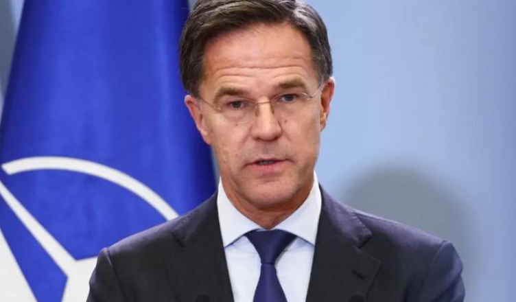 Rutte: Së shpejti presim qartësi për garancitë evropiane të sigurisë për Ukrainën