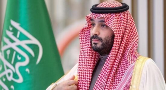 Princi saudit i kurorës premton mbështetje për Katarin, bën thirrje për veprim pas sulmit izraelit në Doha