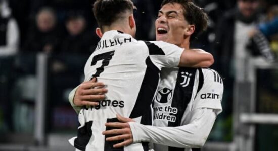 Probleme për Juventusin para ndeshjes me Interin, një titullar dëmtohet në grumbullimin me përfaqësuesen