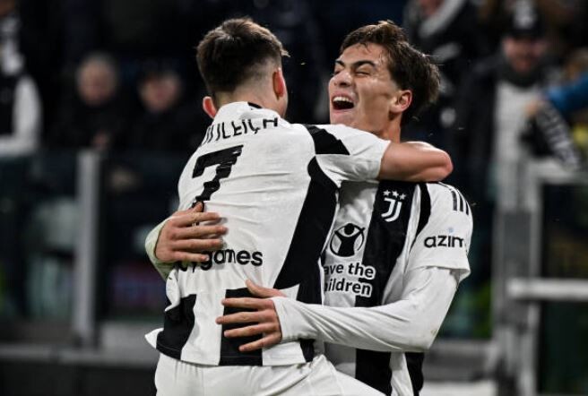 Probleme për Juventusin para ndeshjes me Interin, një titullar dëmtohet në grumbullimin me përfaqësuesen