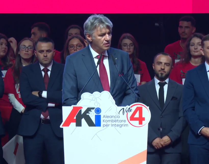 Sela: Më 19 tetor, është në dorën tuaj që t’i japim fund poshtërimit, t’i themi ndal tendencave Mickoskit për të na zhbërë!
