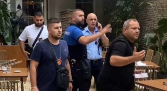 Dy të vdekur nga atentati në Shkodër, kapet i dyshuari