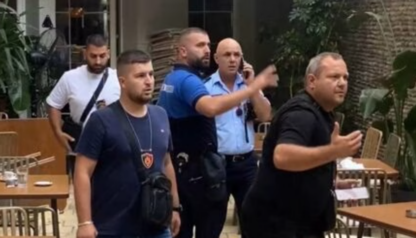 Dy të vdekur nga atentati në Shkodër, kapet i dyshuari
