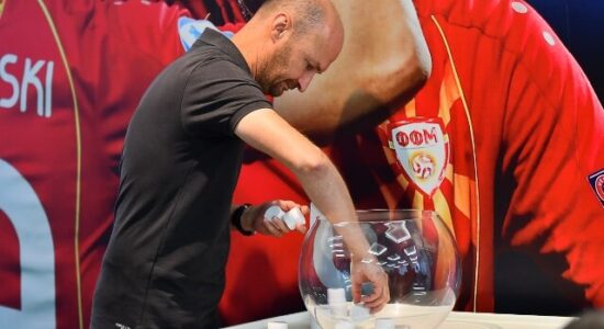 Të mërkurën shorti për 1/8 e finales së Kupës së Maqedonisë