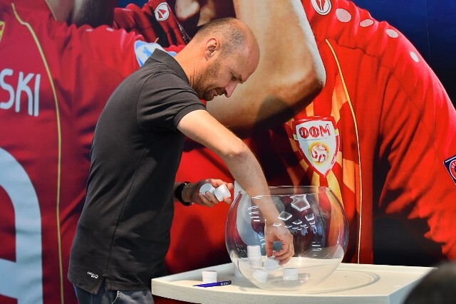 Të mërkurën shorti për 1/8 e finales së Kupës së Maqedonisë