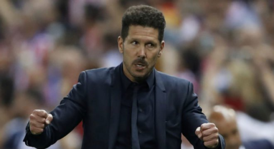 Simeone flet për shpërthimin ndaj tifozëve në Anfield dhe përjashtimin nga ndeshja