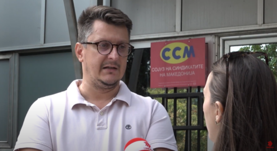 (VIDEO) Sindikata: Pushteti nuk përpiqet për përmirësimin e standardit të jetesës