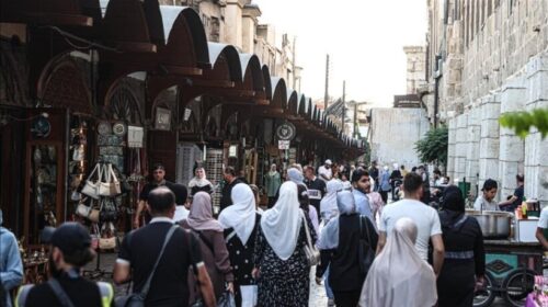 Siri, fillon fushata për zgjedhjet e para parlamentare që nga rënia e Asadit